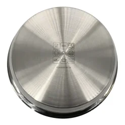 Moule à tarte tatin 24 cm en métal antiadhésif*Baumalu Discount