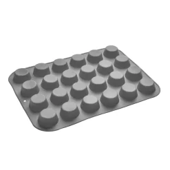 Moule silicone Pradel France 24 mini tartelettes* Online