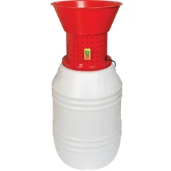 Moulin à céréales ETM -*Vercella Best