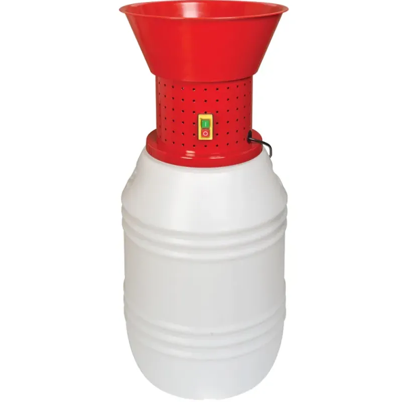 Moulin à céréales ETM -*Vercella Best