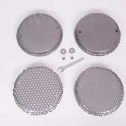 Moulin à céréales électrique ET -*Vercella Clearance