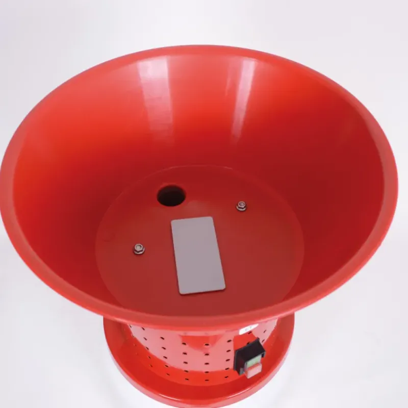 Moulin à céréales électrique ET -*Vercella Clearance