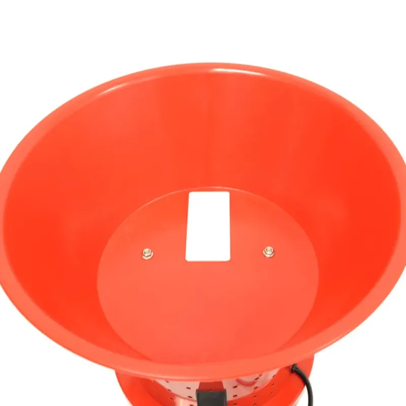 Moulin à céréales électrique ET -*Vercella Clearance