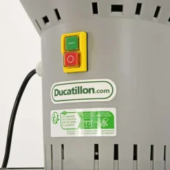 Moulin à céréales électrique 1200W + 4 grilles*