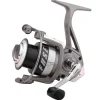 Moulinet Fuse Reel 2000 – Léger, fluide et résistant*Spro