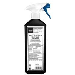 Mousse nettoyante ultra-douceur bicarbonate 400ml*Maison Briochin Online