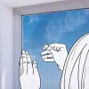 Moustiquaire pour fenêtre - pose facile* New