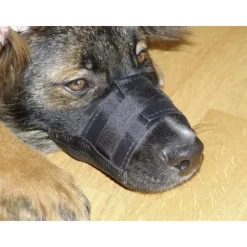 Muselière pour chien en nylon* Online