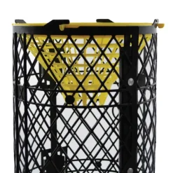 Nasse à écrevisses plastifiée 50 cm Diam 30 cm 2 entrées*