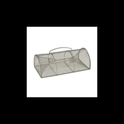 Nasse à grenouilles fond plat Maille 10 mm Longueur 76 cm* Outlet