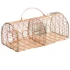 Nasse piège à souris 26 X 15 X 10 cm* New