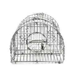 Nasse piège à souris 26 X 15 X 10 cm* New