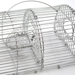 Nasse piège à souris 26 X 15 X 10 cm* New