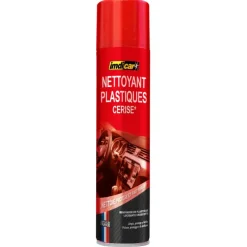 Nettoyant plastique 300ml anti-tâches et odeurs* Online