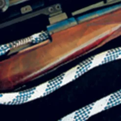 Nettoyeur carabine et fusil faible encombrement brosse en bronze* Best