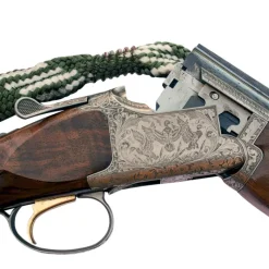 Nettoyeur carabine et fusil faible encombrement brosse en bronze* Best