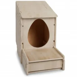 Nid pondoir bois*GAUN