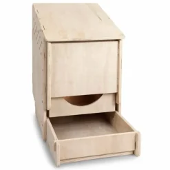 Nid pondoir bois*GAUN