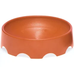 Nid pour pigeon en plastique Ø 225 x 60 h* Sale