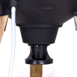 Nourrisseur empereur plastique mat 70 L* Online