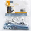 Option kit vis cage de transport animaux IATA* Clearance