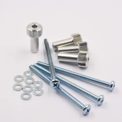 Option kit vis cage de transport animaux IATA* Clearance