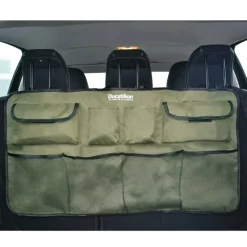 Organiseur Coffre Multi-Poches polyester 600D kaki 46x95 cm* Hot