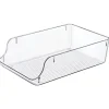Organiseur réfrigérateur 36 x 23,5 x 10cm* Best