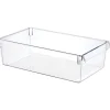 Organiseur réfrigérateur 36 x 20,5 x 10 cm* Discount