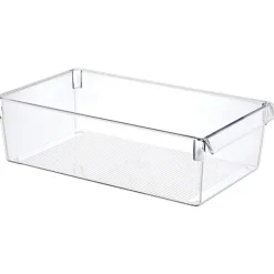 Organiseur réfrigérateur 36 x 20,5 x 10 cm* Discount