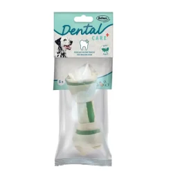 Os noué à la menthe pour chien - 16 cm*
