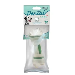 Os noué à la menthe pour chien - 16 cm*