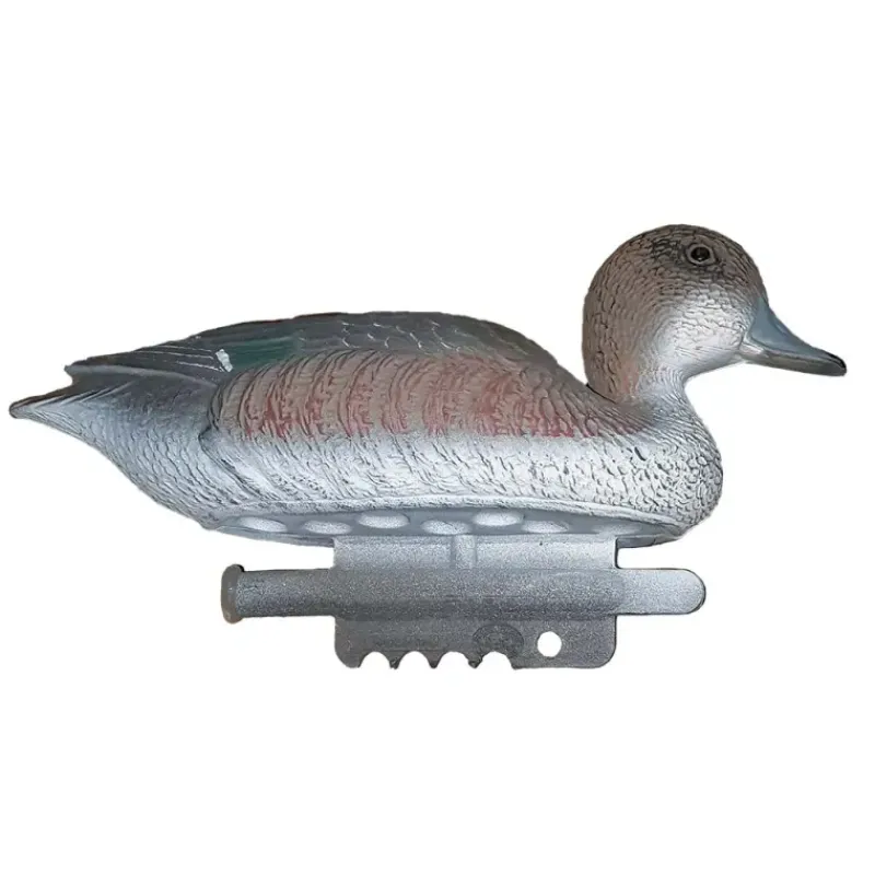 Pack 10 appelants canards siffleurs en plastique résistant*Sport Plast Clearance