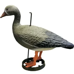 Pack 10 appelants oies rieuses sur pied haute qualité*Sport Plast Sale