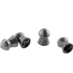 Pack DELTAMAX Whisper coup par coup 4.5mm 7J canon 51cm*GAMO Best