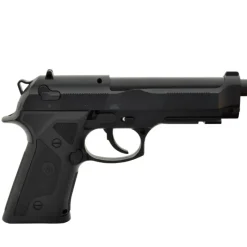 Pack Elite 2 CO² chargeur coulissant 18 billes BB 4,5mm 4J L22cm*Beretta New