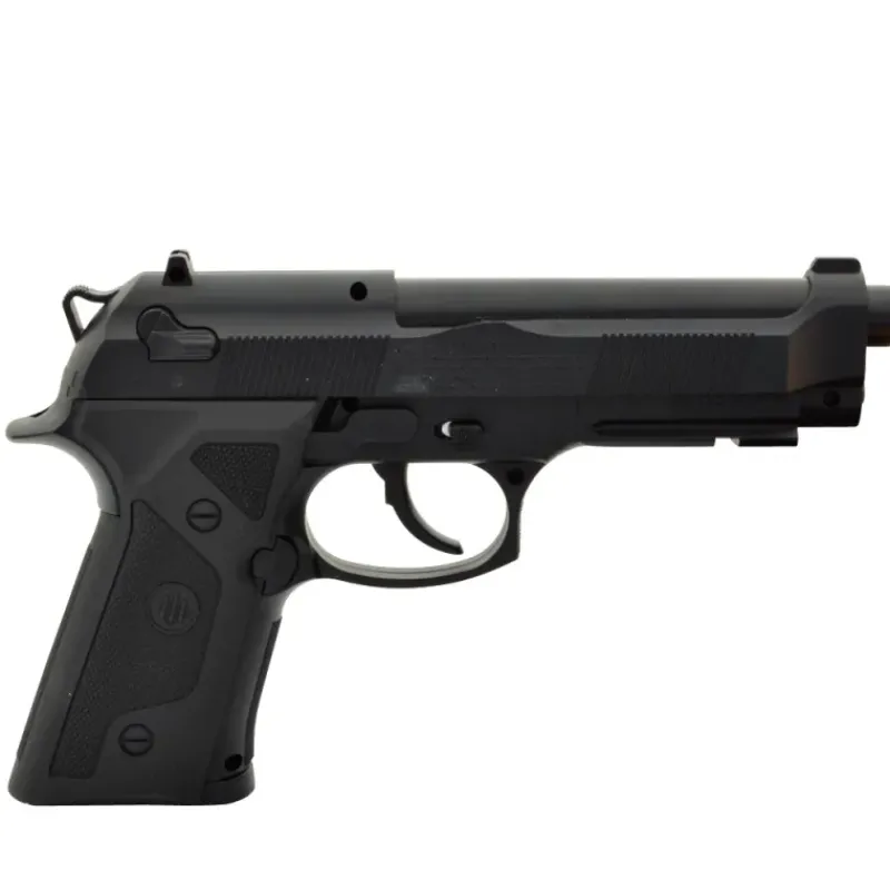 Pack Elite 2 CO² chargeur coulissant 18 billes BB 4,5mm 4J L22cm*Beretta New