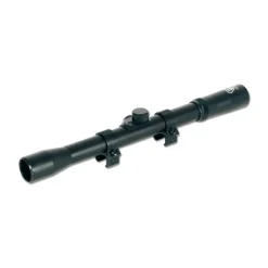 Pack junior Delta Fox 4.5mm L94cm + lunette 4x20 + cible*GAMO Sale
