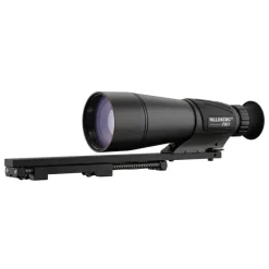 Pack Lunette Gabion Pro 9x65 ED + mallette + compensateur*Waldberg Hot