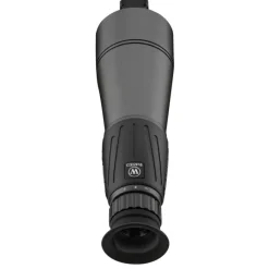 Pack Lunette Gabion Pro 9x65 ED + mallette + compensateur*Waldberg Hot