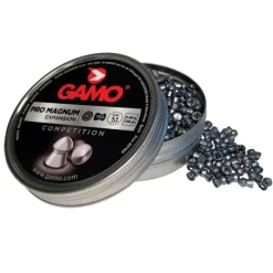 Pack Noël carabine Big Cat 1000E IGT*GAMO Outlet