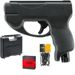 Pack prêt à tirer pistolet de défense TP50C calibre .50 11J*T4E Hot