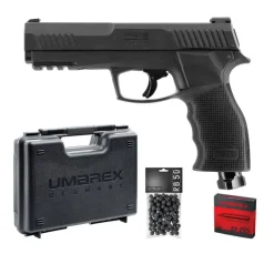Pack prêt à tirer pistolet défense TP50 Gen.2 calibre .50 13J*UMAREX Clearance