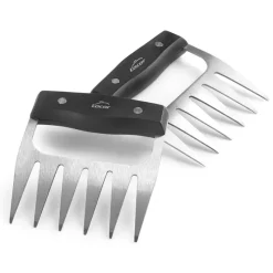 Paire de griffes à effilocher la viande* Clearance