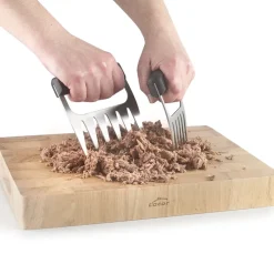 Paire de griffes à effilocher la viande* Clearance