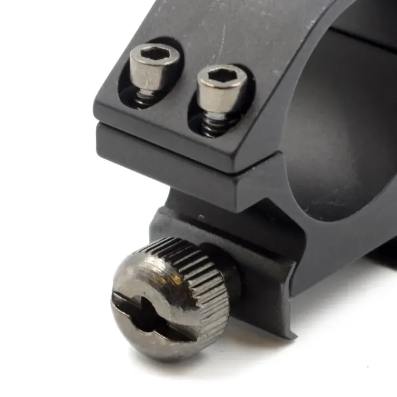 Paire de montages lunette pour carabine Savage 2 colliers Ø25mm*SAVAGE ARMS Hot