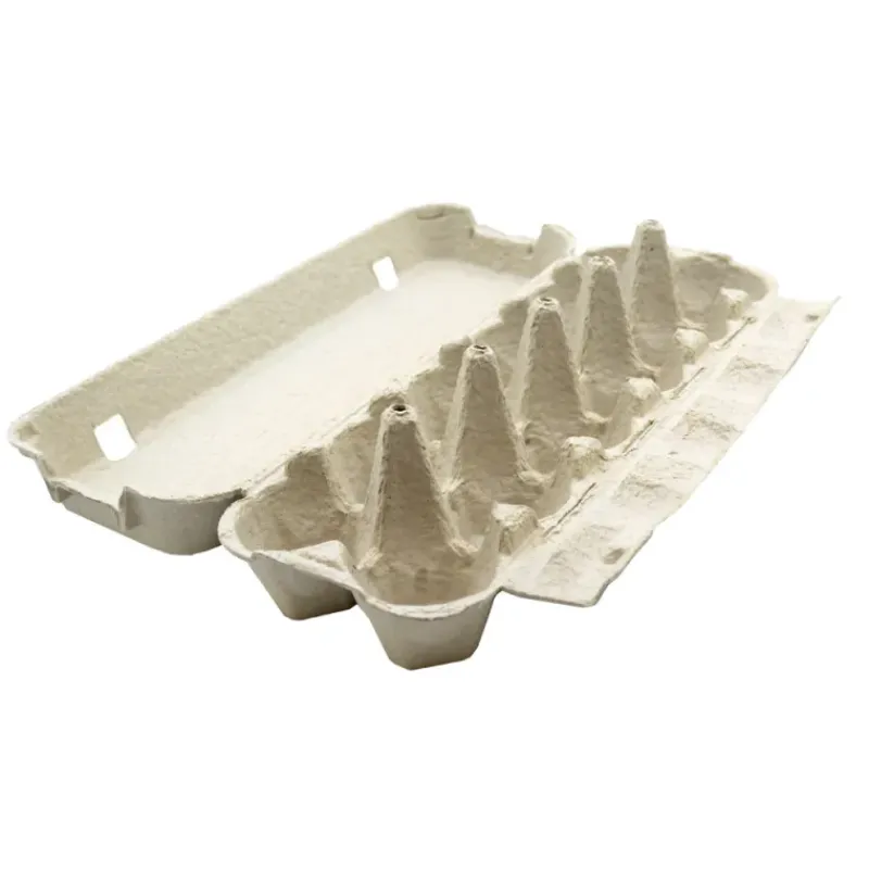 Palette 32 X 124 boites à oeufs 12 oeufs carton* Online