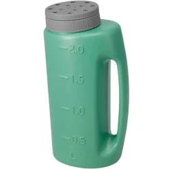 Épandeur à main ® 2L - Distributeur d'engrais et graines vert*Progarden Hot