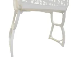 Panier à linge sur pieds - Corbeille textile rangement linge* Clearance