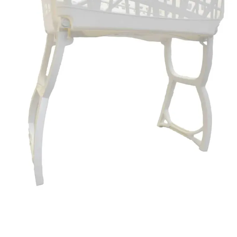 Panier à linge sur pieds - Corbeille textile rangement linge* Clearance